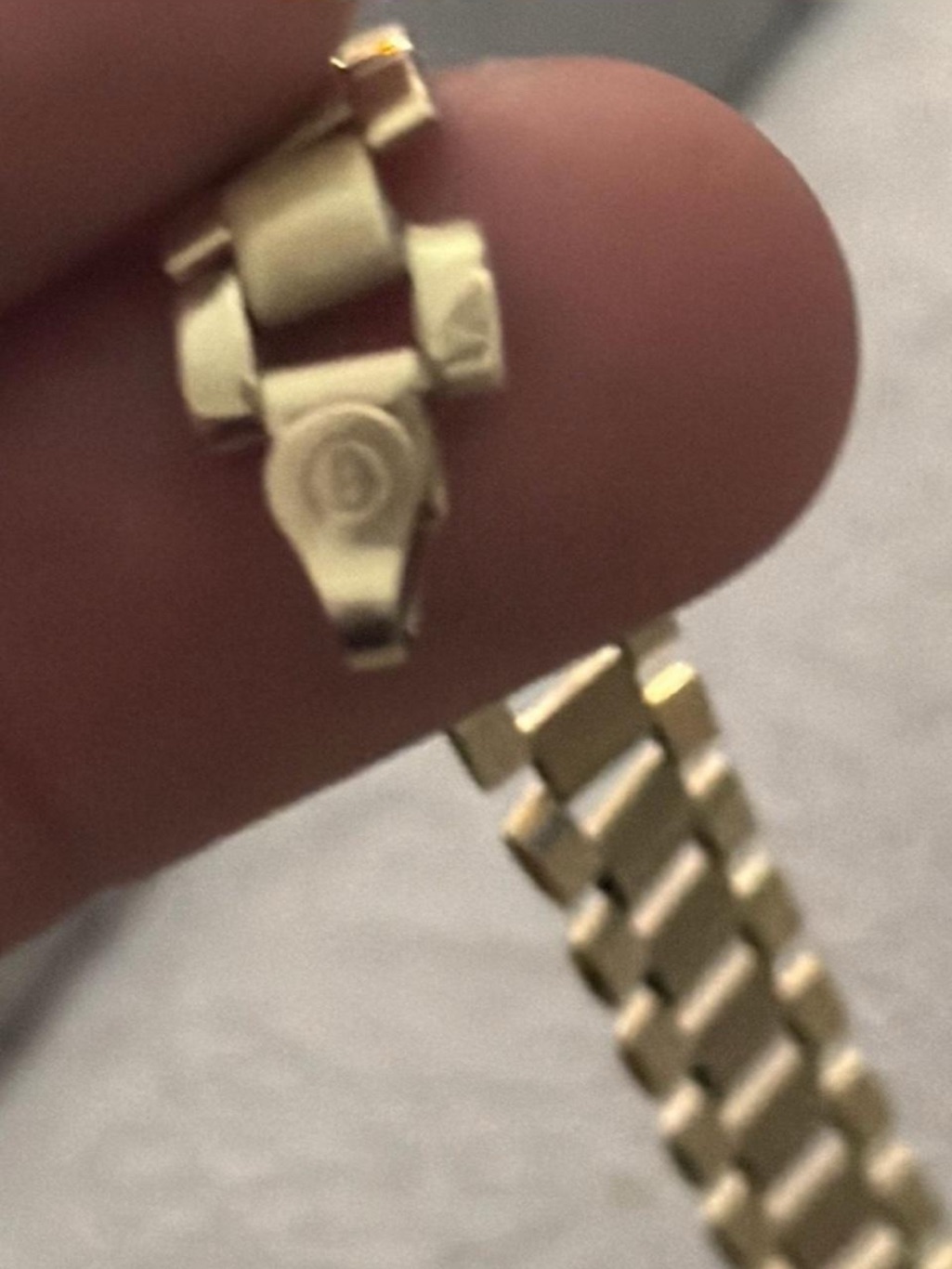 Rolex Chain